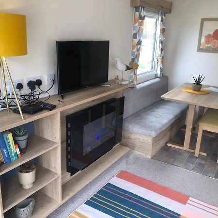 Newquay Bay Resort - Summer Days 135 외부 사진