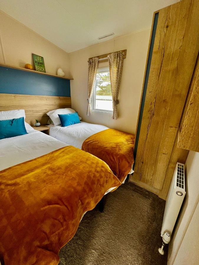 Newquay Bay Resort - Summer Days 135 외부 사진