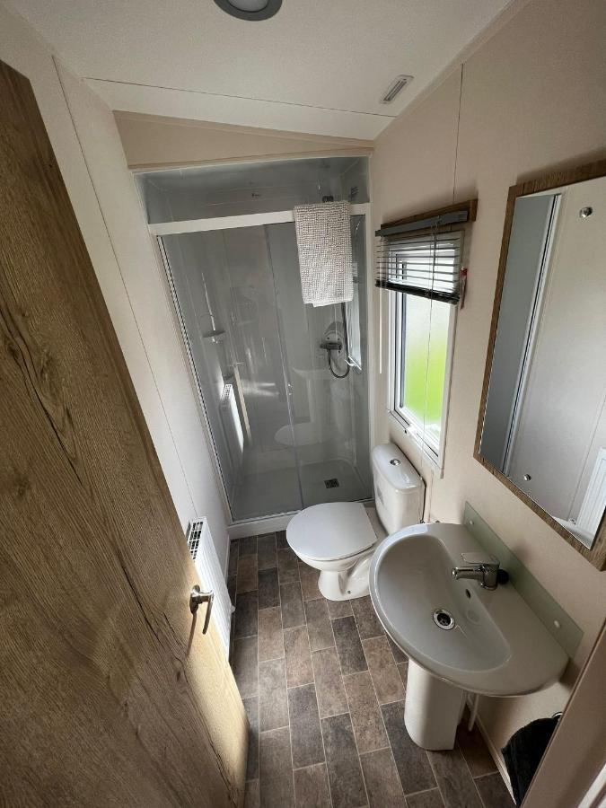 Newquay Bay Resort - Summer Days 135 외부 사진