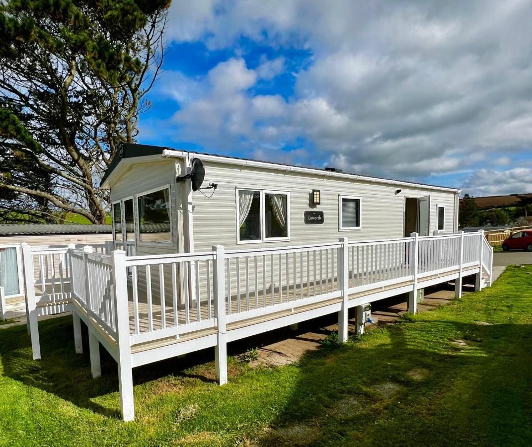 Newquay Bay Resort - Summer Days 135 외부 사진