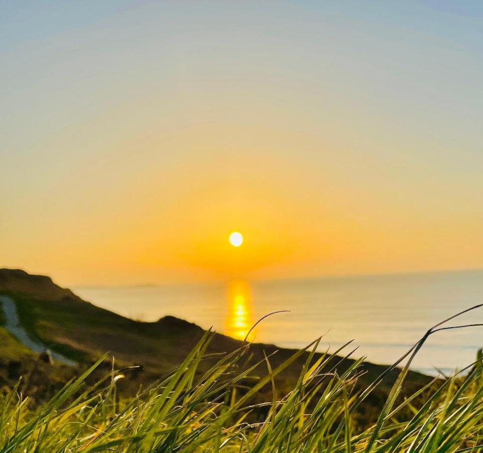 Newquay Bay Resort - Summer Days 135 외부 사진