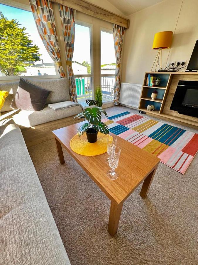 Newquay Bay Resort - Summer Days 135 외부 사진