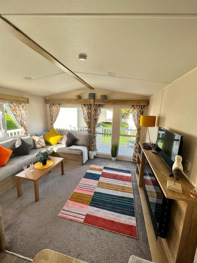 Newquay Bay Resort - Summer Days 135 외부 사진