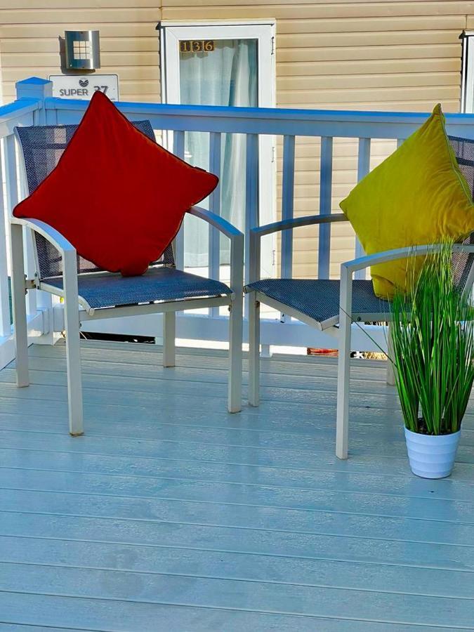Newquay Bay Resort - Summer Days 135 외부 사진