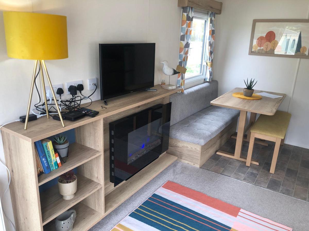 Newquay Bay Resort - Summer Days 135 외부 사진