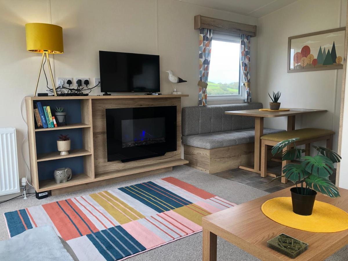 Newquay Bay Resort - Summer Days 135 외부 사진