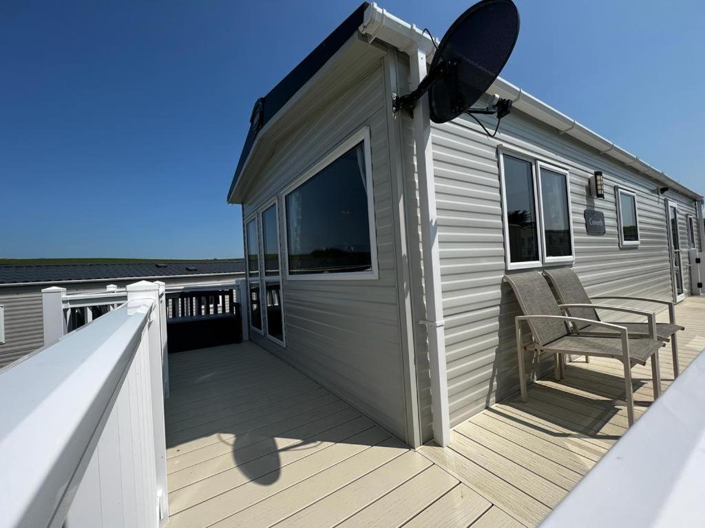 Newquay Bay Resort - Summer Days 135 외부 사진
